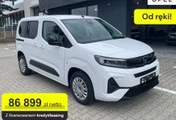 Opel Combo IV Kombi L1H1 Edition + S&amp;S N1 Kombi L1H1 Edition + S&amp;S N1 1.5 100KM