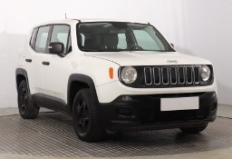 Jeep Renegade I , Salon Polska, Klima
