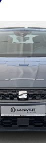 SEAT Ibiza V VAT 23% Style 1.0TSI 95KM M5 2022 r., salon PL, I wł., gwarancja-3