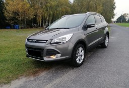 Ford Kuga II 1.6 BENZYNA ! NAWIGACJA !