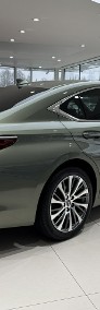 Lexus ES VII Business edition Plus,Kamera, salon PL, 1 wł, dostawa, FV23, Gwaranc-4