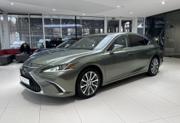 Lexus ES VII Business edition Plus,Kamera, salon PL, 1 wł, dostawa, FV23, Gwaranc