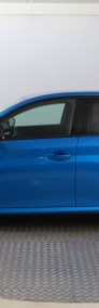 Peugeot 208 , Salon Polska, 1. Właściciel, Serwis ASO, Automat, VAT 23%,-4