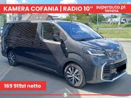 Toyota ProAce Long L2H1 Business AT Long L2H1 Business AT 2.2 180KM