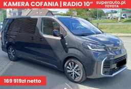 Toyota ProAce Long L2H1 Business AT Long L2H1 Business AT 2.2 180KM