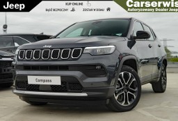 Jeep Compass II ALTITUDE 1.5 e-HYBRID 130KM|Pak Zim/ Safety| Graphite Gray|MY24