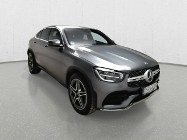 Mercedes-Benz Klasa GLC