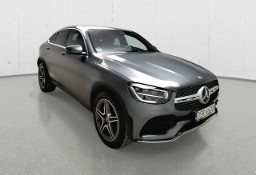 Mercedes-Benz Klasa GLC