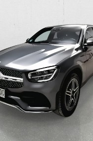 Mercedes-Benz Klasa GLC-2