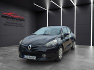Renault Clio IV regularnie serwisowane