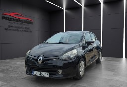 Renault Clio IV regularnie serwisowane