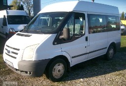 Ford Transit VI 2.2d 86KM 9 osobowy