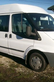 Ford Transit VI 2.2d 86KM 9 osobowy-2