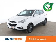 Hyundai ix35 GRATIS! Pakiet Serwisowy o wartości 500 zł!