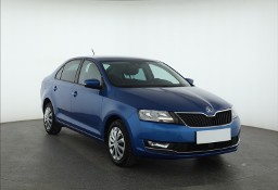 Skoda Rapid , Salon Polska, 1. Właściciel, Serwis ASO, Klimatronic,
