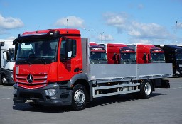 Mercedes-Benz Actros / 1824 / ACC / SKRZYNIOWY / DŁ . 7,3 M / ŁAD. 10 125 KG