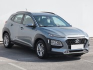 Hyundai Kona , Salon Polska, Serwis ASO, Klimatronic, Tempomat, Parktronic