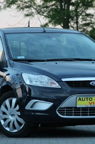 Ford Focus III krajowy,klima,serwisowany,zarejestrowany-2