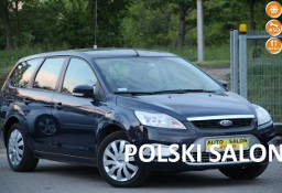 Ford Focus III krajowy,klima,serwisowany,zarejestrowany