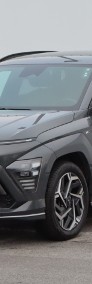 Hyundai Kona , Salon Polska, 1. Właściciel, Serwis ASO, Automat, Skóra,-3