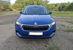 Skoda Karoq Salon Polska 4x4 Model 2023rGWARANCJA-2L-150KM-DSG STYLE