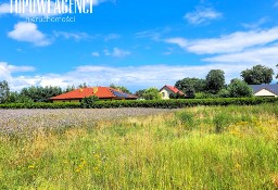 Działka budowlana Łomna, ul. Kochanowskiego