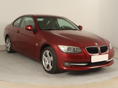 BMW SERIA 3 , 184 KM, Xenon, Bi-Xenon, Klimatronic, Tempomat, Parktronic,-1