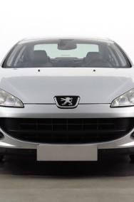 Peugeot 407 , Navi, Xenon, Klimatronic, Tempomat, Parktronic,-2