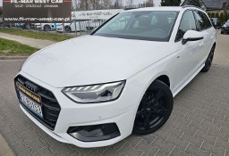 Audi A4 8W