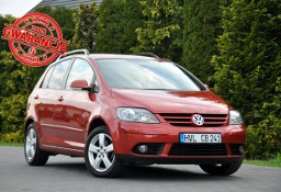 Volkswagen Golf Plus I 1.4MPI(80KM)*United*Klimatronik*Reling*Welur*I Wł*Alu16"ASO VW