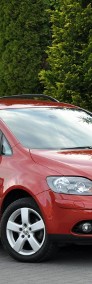 Volkswagen Golf Plus I 1.4MPI(80KM)*United*Klimatronik*Reling*Welur*I Wł*Alu16"ASO VW-4