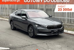 Skoda Superb III Drive 2.0 TSI DSG Drive 2.0 TSI DSG 204KM