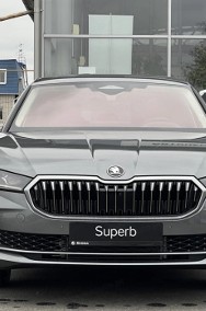 Skoda Superb III Drive 2.0 TSI DSG Drive 2.0 TSI DSG 204KM-2
