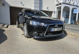 Mitsubishi Lancer Bezwypadkowy z zakonserwowanym podwoziem nie wymaga wkladu fin.