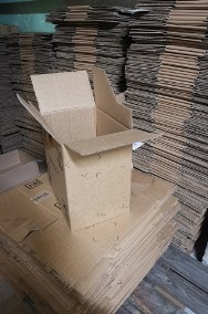 Kartony używane 33x21x45 5w paczkomat wysyłki dla firm-2