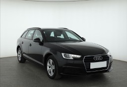Audi A4 B9 , Automat, Skóra, Xenon, Bi-Xenon, Klimatronic, Tempomat,