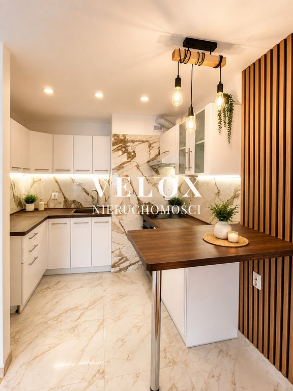 Kawalerka 30 m² | Pomorzany | Szczecin