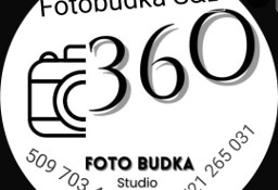 Fotobudka 360 na każdą imprezę rodzinną!