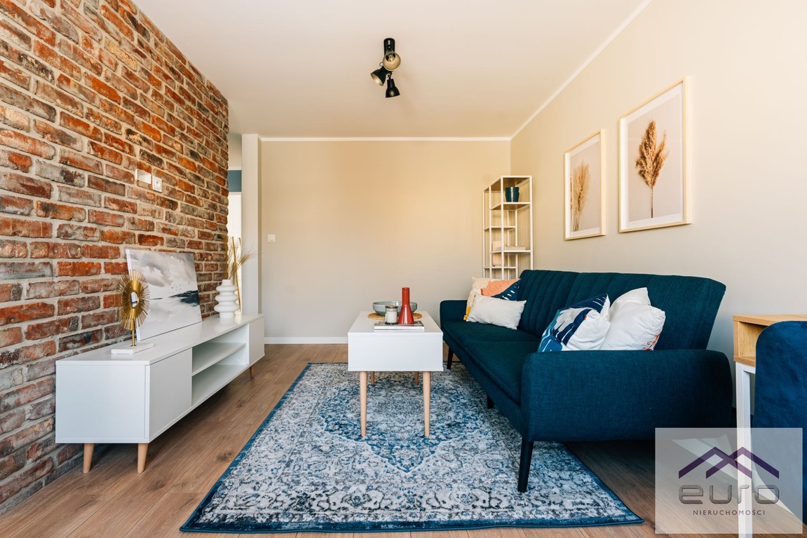 Mieszkanie do wynajęcia, 49 m² Gliwice, Stanisława Ignacego Witkiewicza