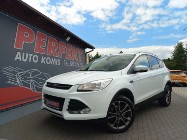 Ford Kuga II