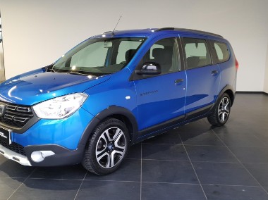 Dacia Lodgy 1.5 Blue dCi SL Celebration S&S EU6d-1