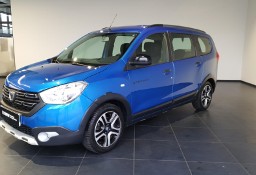 Dacia Lodgy 1.5 Blue dCi SL Celebration S&amp;S EU6d