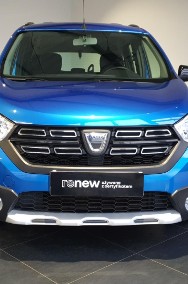 Dacia Lodgy 1.5 Blue dCi SL Celebration S&S EU6d-2