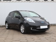 Nissan Leaf , Automat, Navi, Klimatronic, Tempomat,ALU