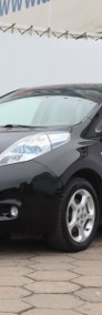 Nissan Leaf , Automat, Navi, Klimatronic, Tempomat,ALU-3