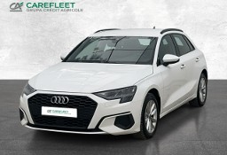 Audi A3 III Audi A3 35 TFSI MHEV S Tronic