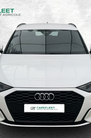 Audi A3 III Audi A3 35 TFSI MHEV S Tronic-2