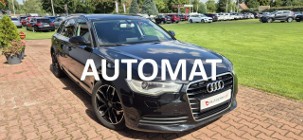 Audi A6 IV (C7) AUTOMAT-NAVI-LED-MEDIA