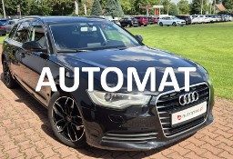 Audi A6 IV (C7) AUTOMAT-NAVI-LED-MEDIA