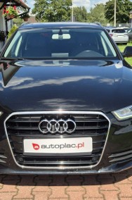 Audi A6 IV (C7) AUTOMAT-NAVI-LED-MEDIA-2